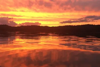 Image de Lake Hartwell home near downtown Clemson!