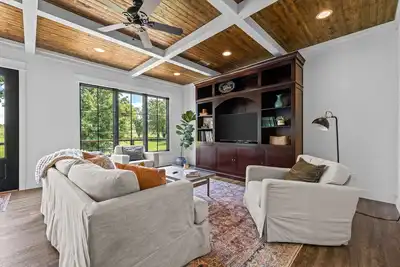 Image de Peaceful guesthouse located just 1 mile from the Amp