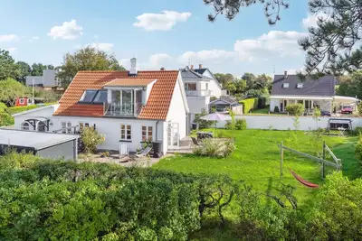 Image de Superbe maison de 4 chambres à Askeby