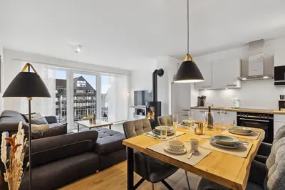 GebirgsResort Winterberg