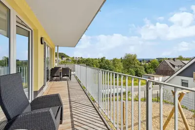 Image de Superbe appartement à Winterberg