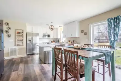 Image de CherryCottage. Mins to Hershey Park~Pet Friendly, Fire pit & Grill