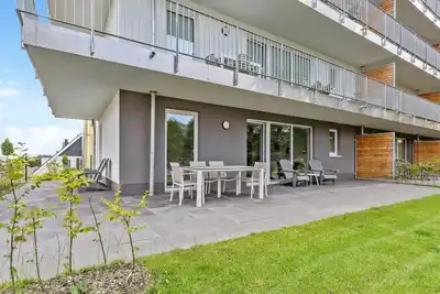 Image de Magnifique appartement à Winterberg
