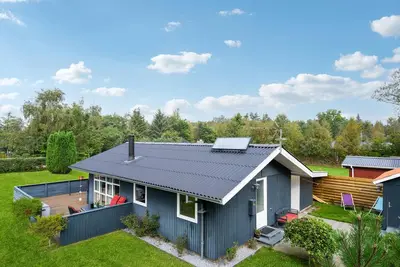 Image de Belle maison de 3 chambres à Hals