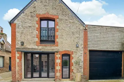 Image de Awesome home in Saint-Vaast-la-Hougue