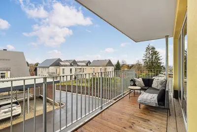 Image de Appartement confortable à Winterberg.