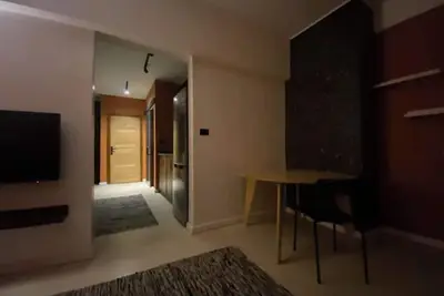 Image de Pop-art studio in Zamalek