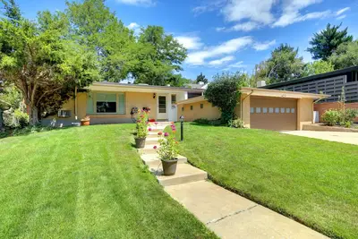 Image de ! Denver'S Best Address! Quiet & Clean. Walk To Dining, Cherry Ck & Washington Pk