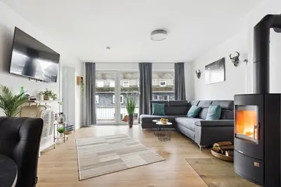 GebirgsResort Winterberg