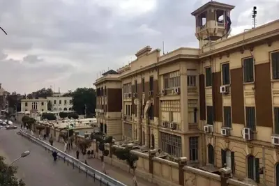 Image de Apartment on a rooftop in Downtown, Cairo