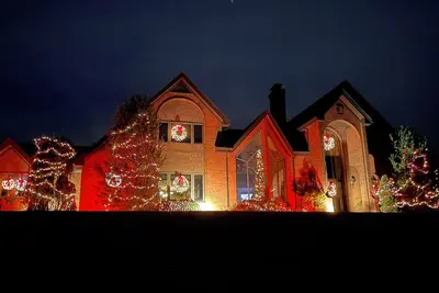 Image de Billy Boy Retreat - Cohosted by Stacy & Dave