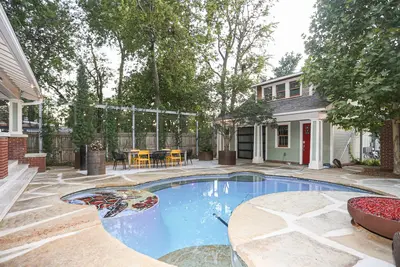 Image de Joyous Cove with pool