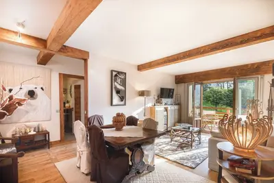 Image de Appartement Belvédère - Au coeur du village de Megève