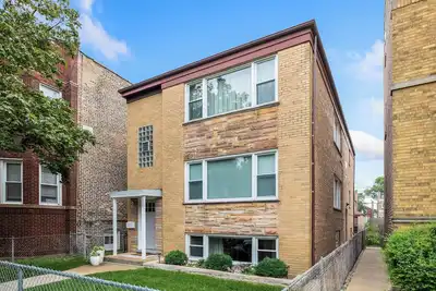 Image de Garden Unit Getaway - Close to Wrigley, Andersonville, Evanston, and more!