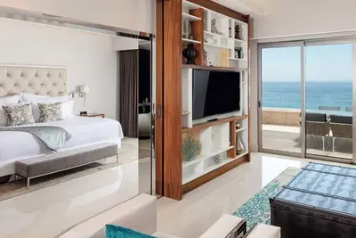 Image de Luxury 1-Bedroom Suite Garza Blanca Los Cabos