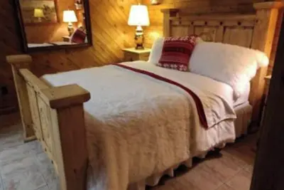 Image de Chula Vista, Home Away From Home In A 5 Star Elite Barn, Pet Friendly