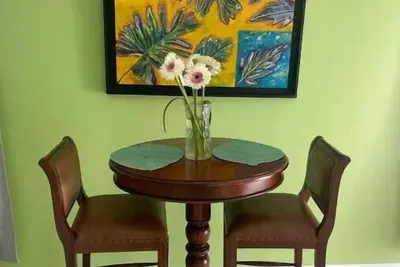 Image de 2x as Suite - 2 Upscale Studios w Pool Near Beach\n