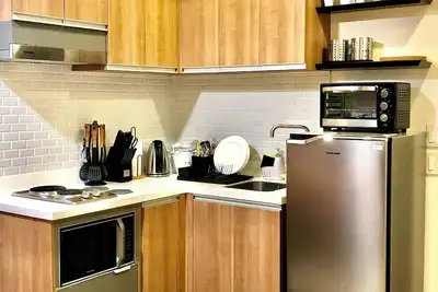 Image de The Tiny House @ Shed Bgc [Near St. Luke's]