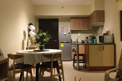 Image de Marpolo Digs @ Shed Bgc [near St. Luke's]