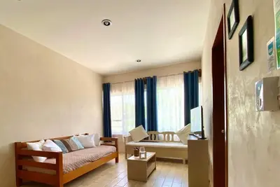 Image de Condo 1, maximum 5 people, families/divers /friends\n