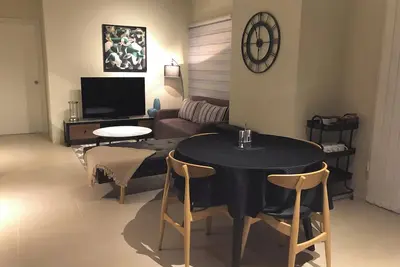 Image de The Podium @ Shed Bgc [Near St. Luke’s and Uptown Mall]