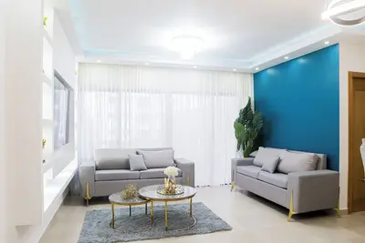 Image de Luxury Apartment in Santiago