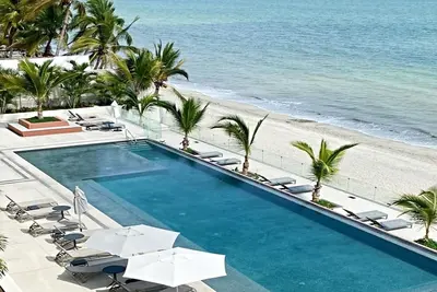 Image de Casa del Mar – Where Sunsets Meet the Sea