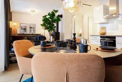 Image de Bel appartement à Winterberg