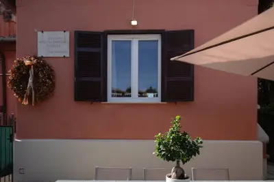 Image de Exquisite Historical Villa in Rome. . , Where Elegance Meets History