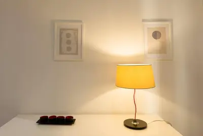 Image de Charme et confort, 1 Chambres, 2+2 Pax, Marché Central, vieille ville