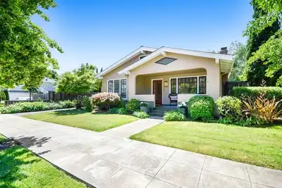 Image de Your Second Home near the heart of downtown Napa
