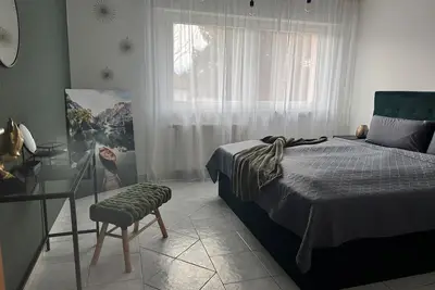 Image de Appartement 'Fewo Lago Di Costanza 2' avec jardin privé, balcon et Wi-Fi