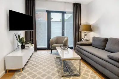 Image de Appartement \"Casa Caso - 1\" avec terrasse partagée et Wi-Fi