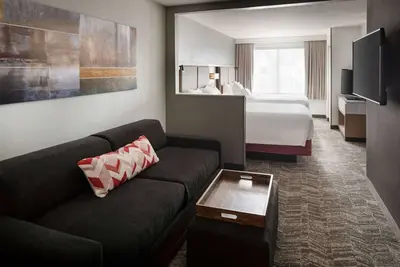Image de Experience the Beautiful Pnw! Pets Allowed, Indoor Pool, Near Seattle Aquarium