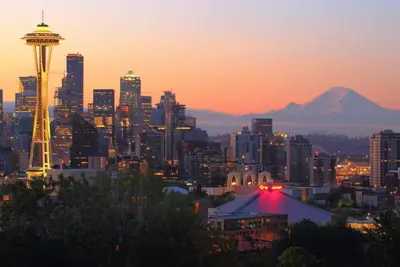Image de Experience the Pnw! 3 Relaxing Units, Indoor Pool, Near Seattle Aquarium