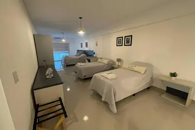 Image de Style et luxe à San Telmo -232