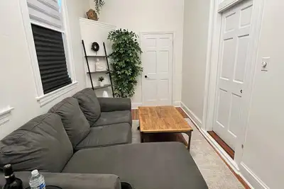 Image de Victorian Bldg with high ceiling