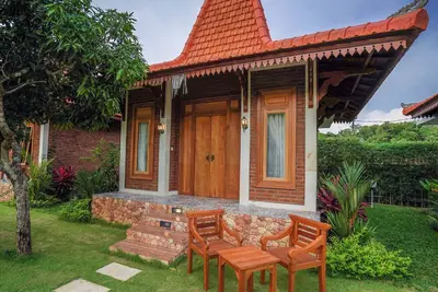 Image de Kanchana Cottages