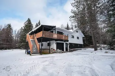 Image de Les Nizes | spa | chien accepté