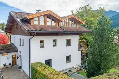 Image de Appartement confortable à côté du téléski