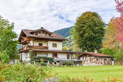 Image de Aappartement, 240m des téléski et du centre