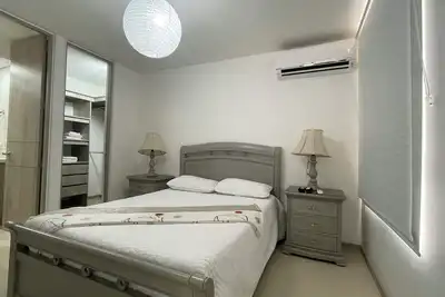 Image de Apartamento en Cali \n