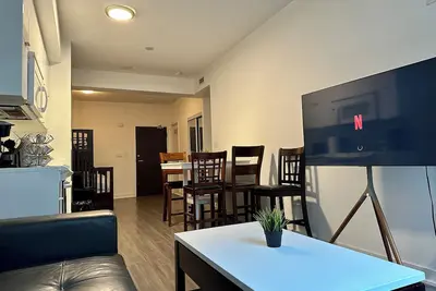 Image de Spacious 3 bed