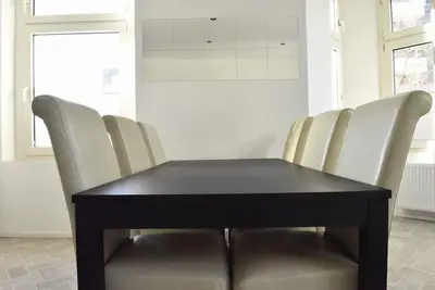 Image de Luxuriöse großzügige Wohnung ca 130 qm