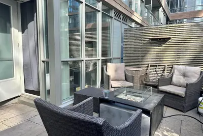 Image de Condo w/ Terrace
