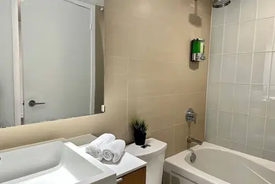 Image de Beautiful 3 Beds Suite