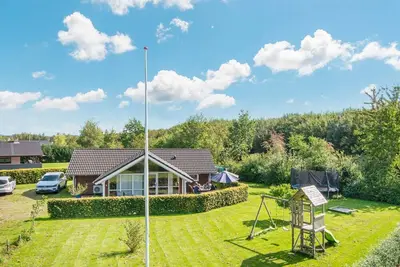 Image de 4 etoiles maison de vacances a Sydals-By Traum