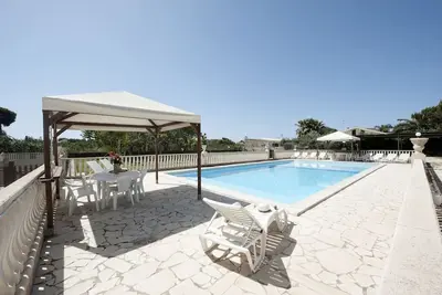 Image de Villa 'Kaukana' avec piscine privée, Wi-Fi et climatisation