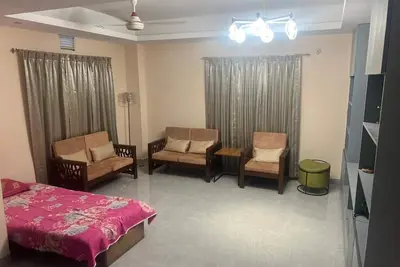 Image de Family Duplex House