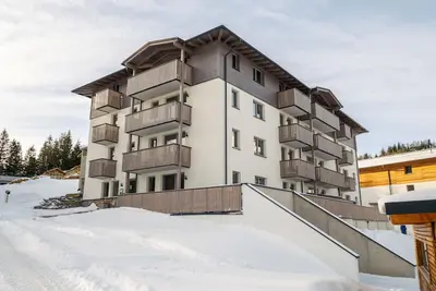 Image de Haus Tauernblick Katschberg AlpenTravel